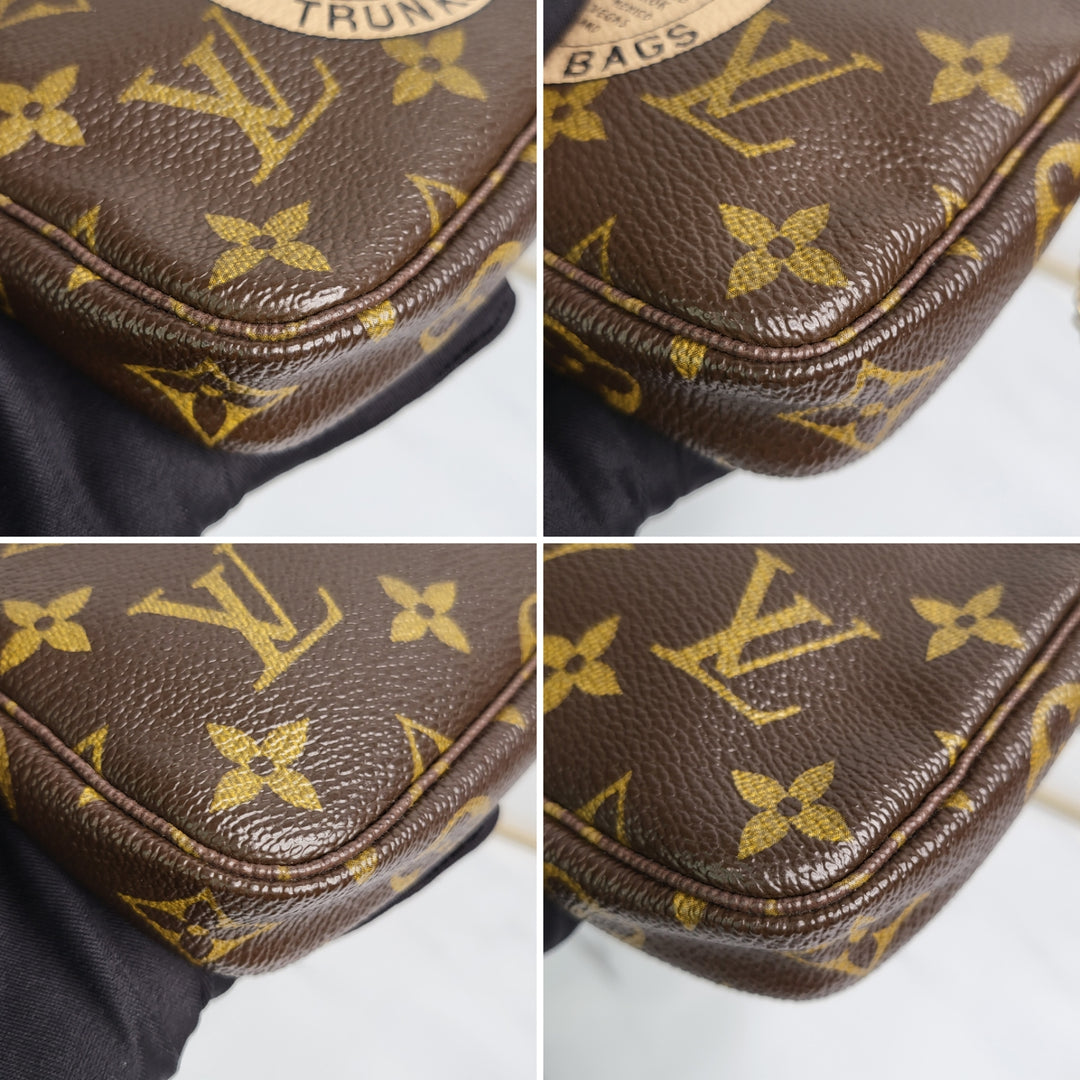 Louis Vuitton Monogram Mini Pochette