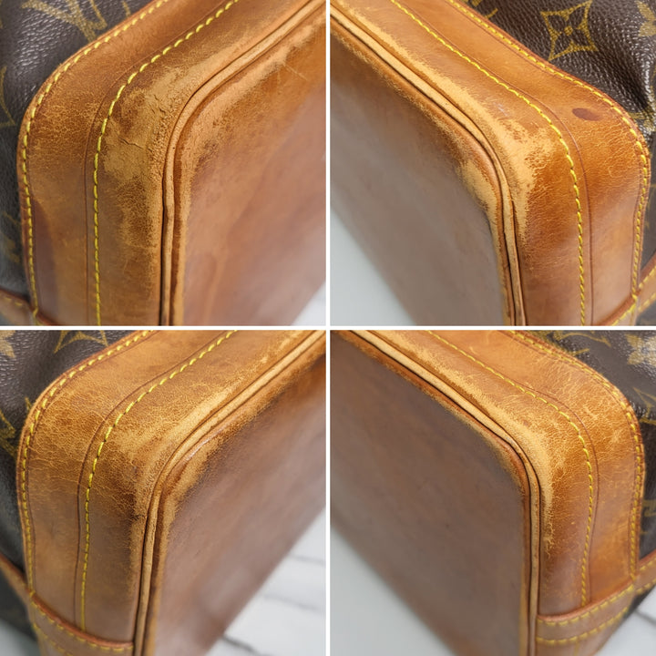 Louis Vuitton Monogram Noe GM