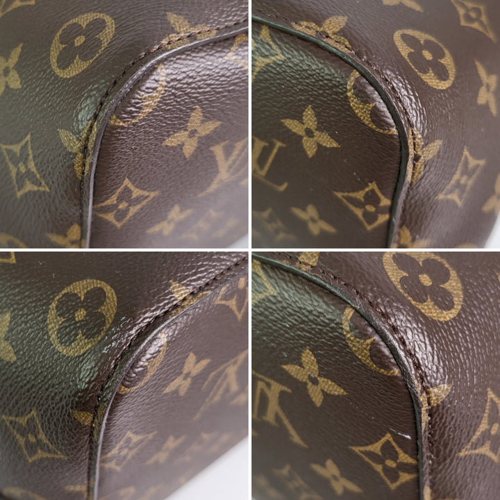 Louis Vuitton Monogram Neo Noe