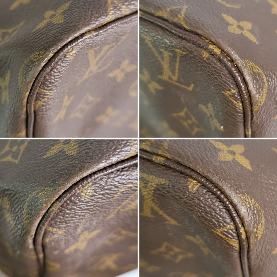 Louis Vuitton Monogram Neverfull GM